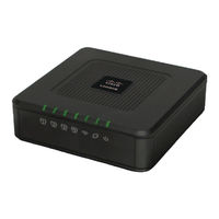 Linksys WRT54GH User Manual
