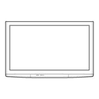 Panasonic TC-58PS14 Service Manual