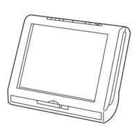 Sharp LC-10A3E Service Manual