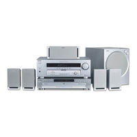 Sony HT-6600DP Owner's Manual
