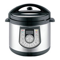 Elechomes CY601 User Manual