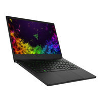 Razer BLADE STEALTH  RZ09-0281 User Manual