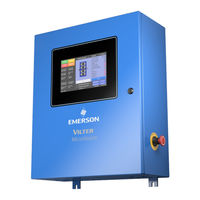 Emerson Vilter MicroVission Retrofit Manual