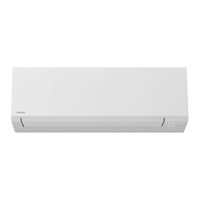 Toshiba RAS-B13N4KVSG-E Service Manual