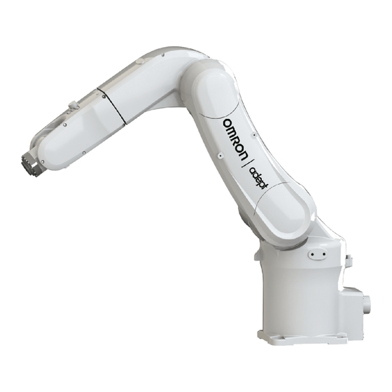 Omron Viper 650 User Manual