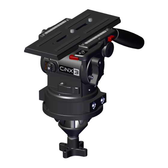 Miller 16 CB PLUS CiNX 3 Operator's Manual