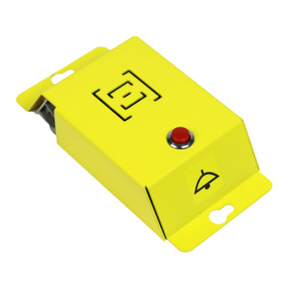 Memco C100 LVAS Installation Manual