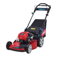 Toro 21768 Manual