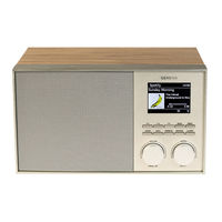 Geneva Lab DECON S Manual