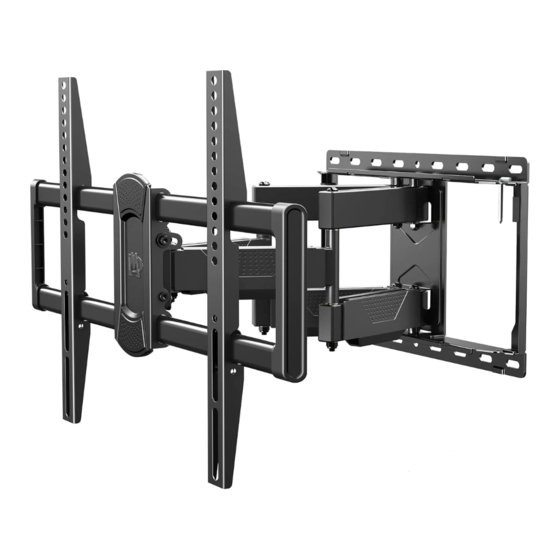 Mounting Dream MD2617-03 Installation Instructions Manual