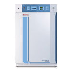 Thermo Scientific 8000DH Series Operating And Maintenance Manual