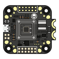 Hypetrain Electronics Riot Control User Manual
