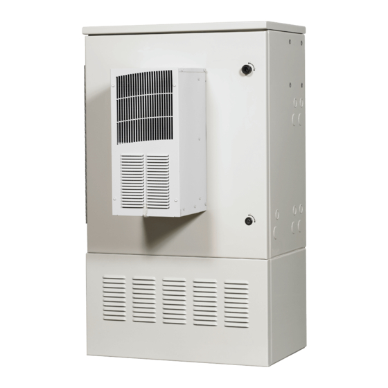 Vertiv XTE 601E Series Description And Installation Manual