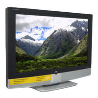 AOC L37W465 Service Manual