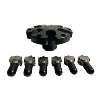 Sorvall Surespin 630 Manual
