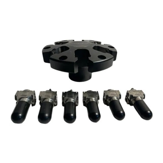 Sorvall Surespin 630 Manual