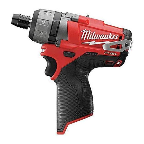Milwaukee 2403 hotsell