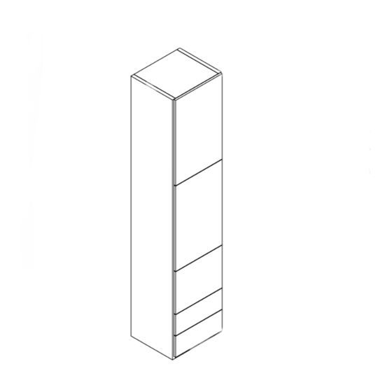 Multimo A 506-ROYAL Assembly Instructions Manual
