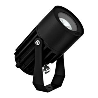 LIGMAN ODESSA 1 OD-50002 Installation Manual