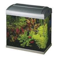 SuperFish Aqua 20 Goldfish Kit Warranty And Manual