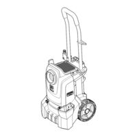 Kärcher HD 5/11 E Classic Manual