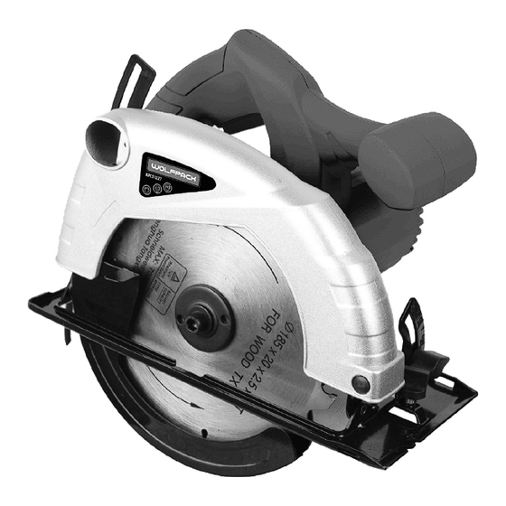 WolfPack KPCS1227 Manuals
