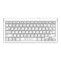 Eternico AET-KSB3003CSS User Manual