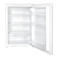 Brandt BLT5510EW Instruction Manual