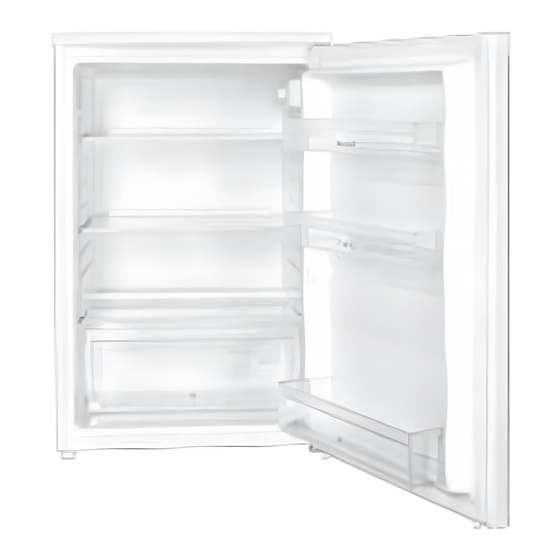 Brandt BLT5510EW Manuals