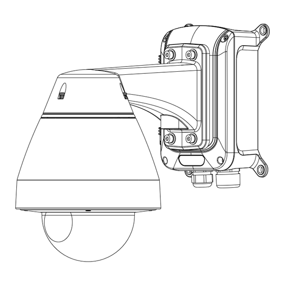 AETEK H40-022-91-DC Quick Installation Manual