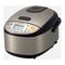 Zojirushi Micom NS-LGC05 - Rice Cooker Manual