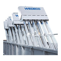 Xylem Duron 6 Installation, Operation And Maintenance Manual