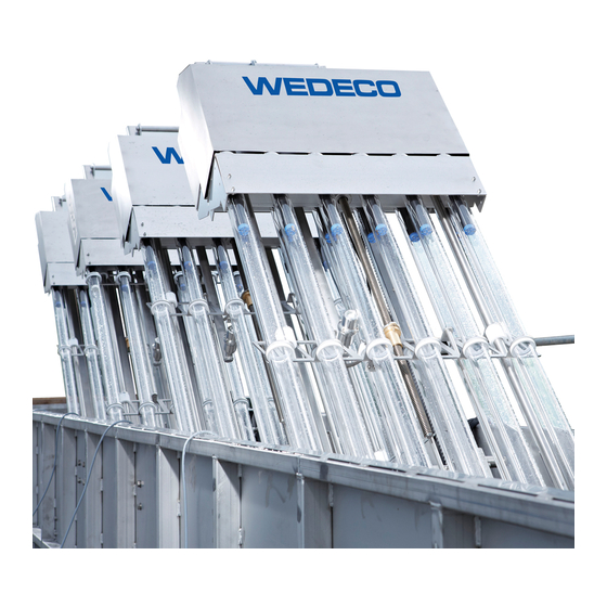 Xylem Duron 6 Manuals
