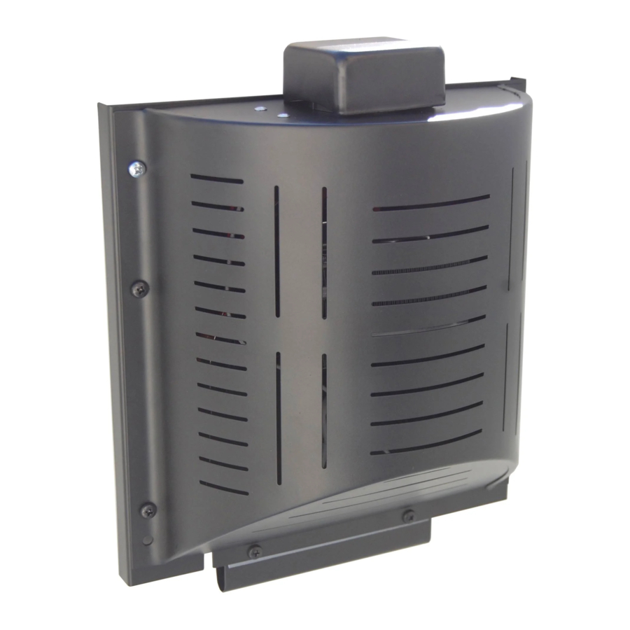 Akoma Pet Products Hound Heater Manual