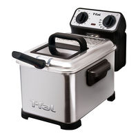 T-Fal FAMILY PRO User Manual
