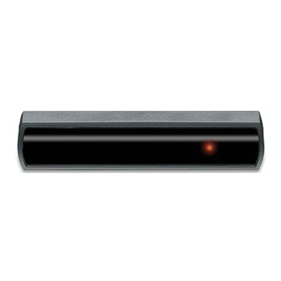 Xantech Dinky Link DL95M Installation Instructions