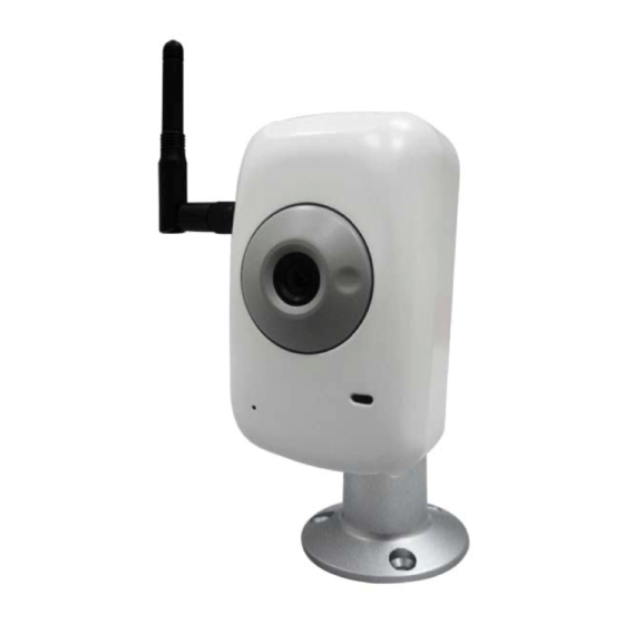 IP Camera  User Manual
