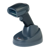 Honeywell Xenon 1900 Quick Start Manual