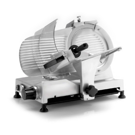 Metos G250 Installation And Operation Manual