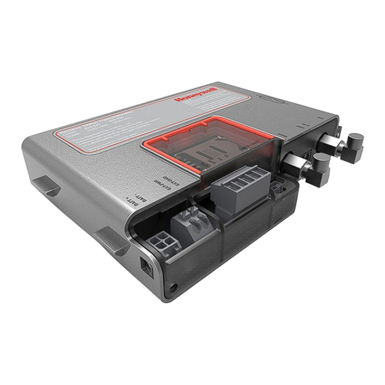 Honeywell Cloud Link 4G Modem User Manual