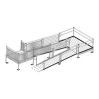 EZ-ACCESS PATHWAY 3G Assembly Manual