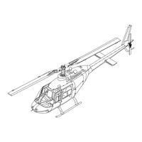 Textron Bell 206A Series Maintenance Manual