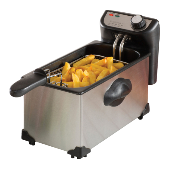 Daewoo electricals SDA1195 Quick Start Manual