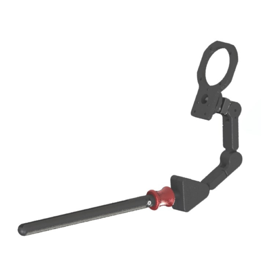 Stealth Products ST-TWBM480-QL-Q Owner's Manual