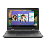 Lenovo 100e Chromebook 2nd Gen Setup Manual