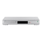 DVR Toshiba D-RW2SU Quick Manual
