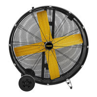 Pinnacle Climate PT-48W-BDF User's Manual And Operating Instructions