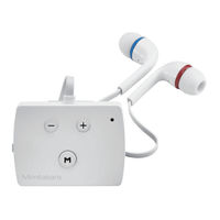 Mimitakara @goodHearing P1 User Manual