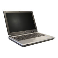 Everex StepNote SA2052T Specifications