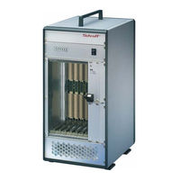 schroff VME64 Series User Manual